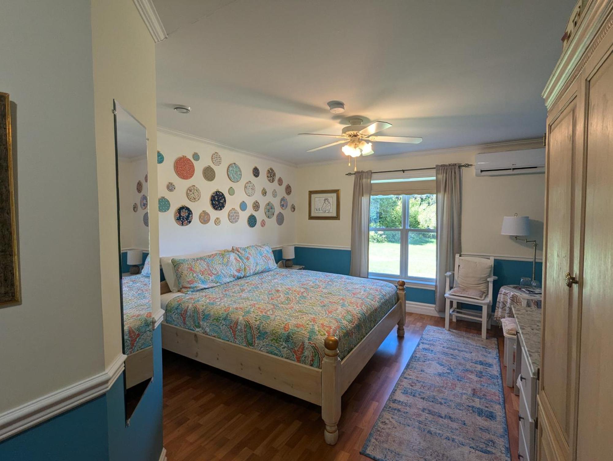 The Parrsboro Mansion Inn ภายนอก รูปภาพ
